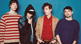 Una nueva de Beach Fossils: Generational Synthetic