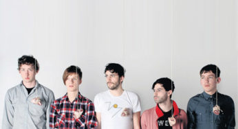 Foals en Latinoamérica