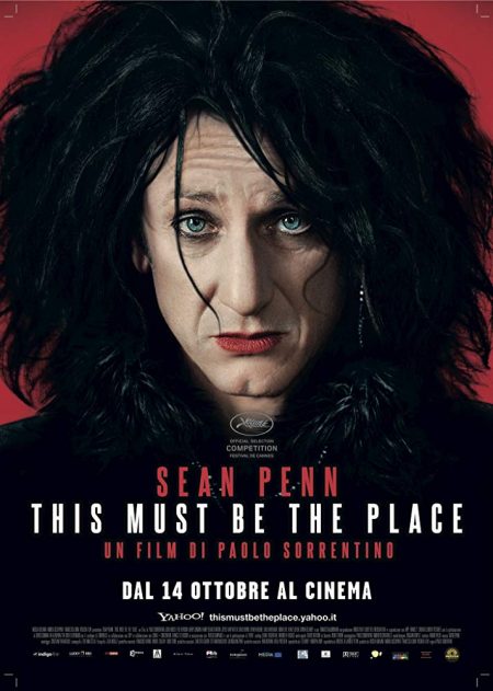 This must be the place: El road trip de un ex rockero
