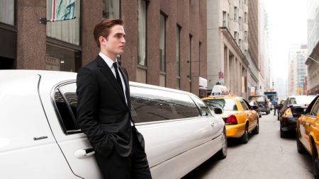 Cosmopolis: Viaje a través del apocalipsis