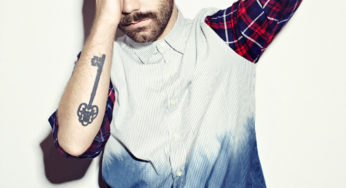 Woodkid - Iron