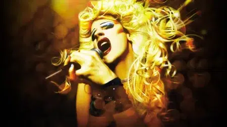 Hedwig and the angry inch: El origen del amor