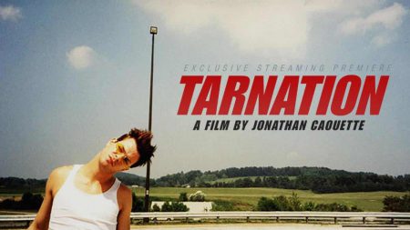 Tarnation: Una vida en collage