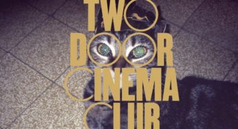Two Door Cinema Club - Next Year