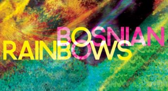 Bosnian Rainbows anuncia disco debut