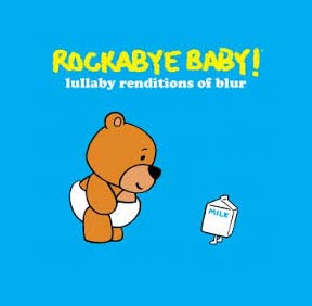 rockababy