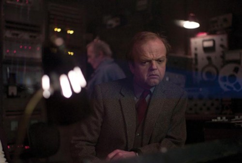 Berberian Sound Studio