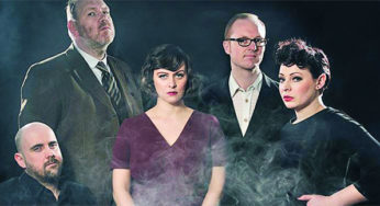 Camera Obscura - Break it to you Gently