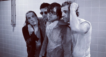 The Vaccines en Latinoamérica