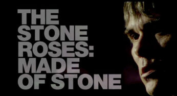 Mirá el trailer del documental de los Stone Roses