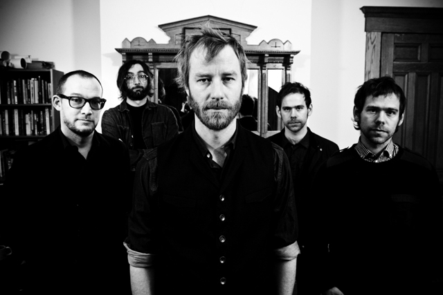 the national