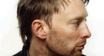 Thom Yorke toca Karma Police e Ingénue en la TV