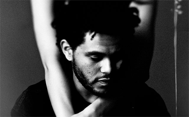 The Weeknd empieza el año marcando historia – KISS FM