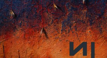 Nine Inch Nails anuncia nuevo disco