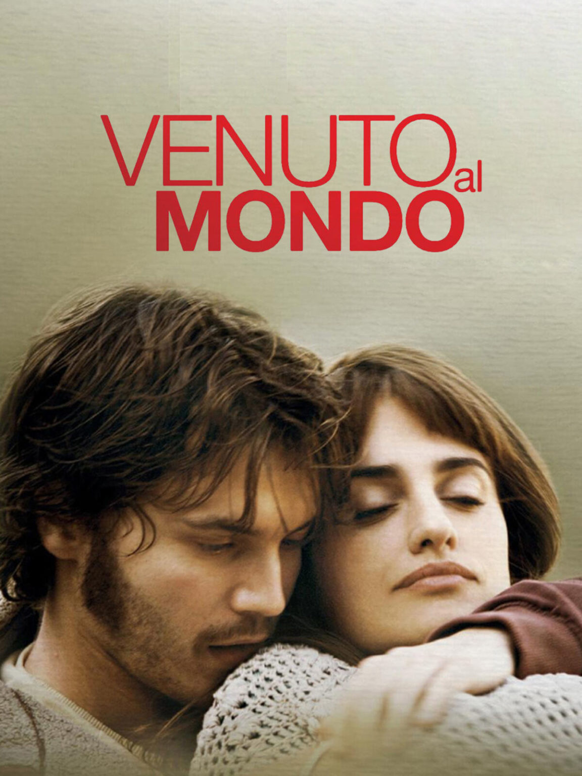 Venuto al mondo: La lucha por la vida