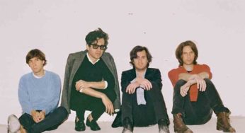 Phoenix - Trying to be cool