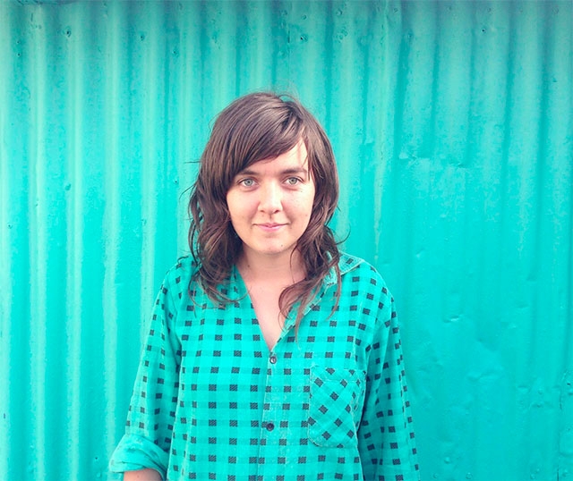 Courtney Barnett