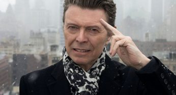 David Bowie lanza un remix de"Sound and Vision"