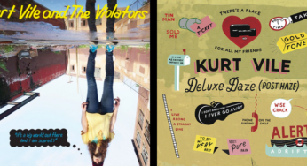 Kurt Vile anuncia nuevo EP