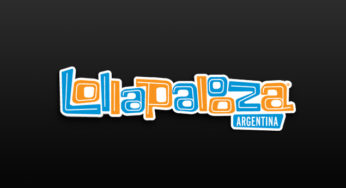 Se confirmó el Lollapalooza Argentina
