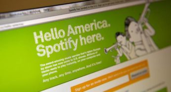 Spotify desembarca en Argentina