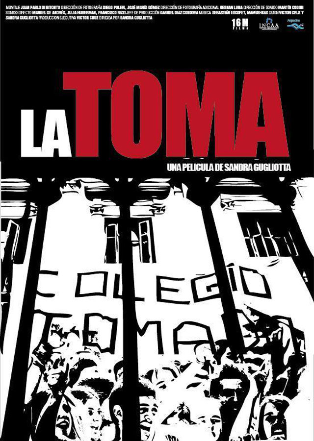La-toma-poster