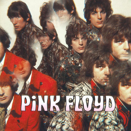 Pink Floyd – The Piper and the Gates of Dawn