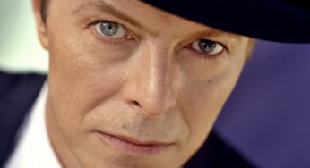 David Bowie presenta 4 canciones inéditas y nuevo video