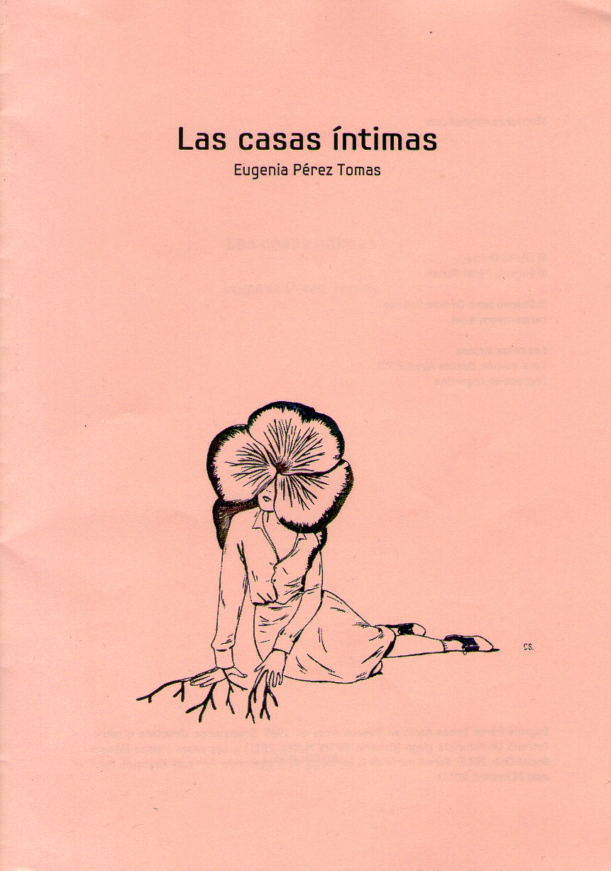 Las casas intimas de Eugenia Perez Tomas