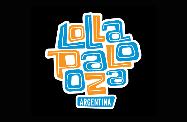 Lollapalooza en Argentina