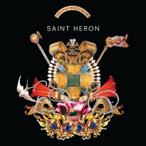 Solange -Saint Heron