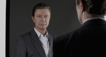 Bombas y soldados en el nuevo video de David Bowie, "I'd Rather Be High"