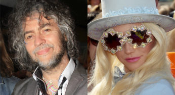 The Flaming Lips y Ke$ha hacen un cover de los Stone Roses