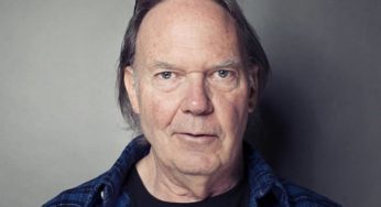 Neil Young anuncia nuevo disco: A Letter Home