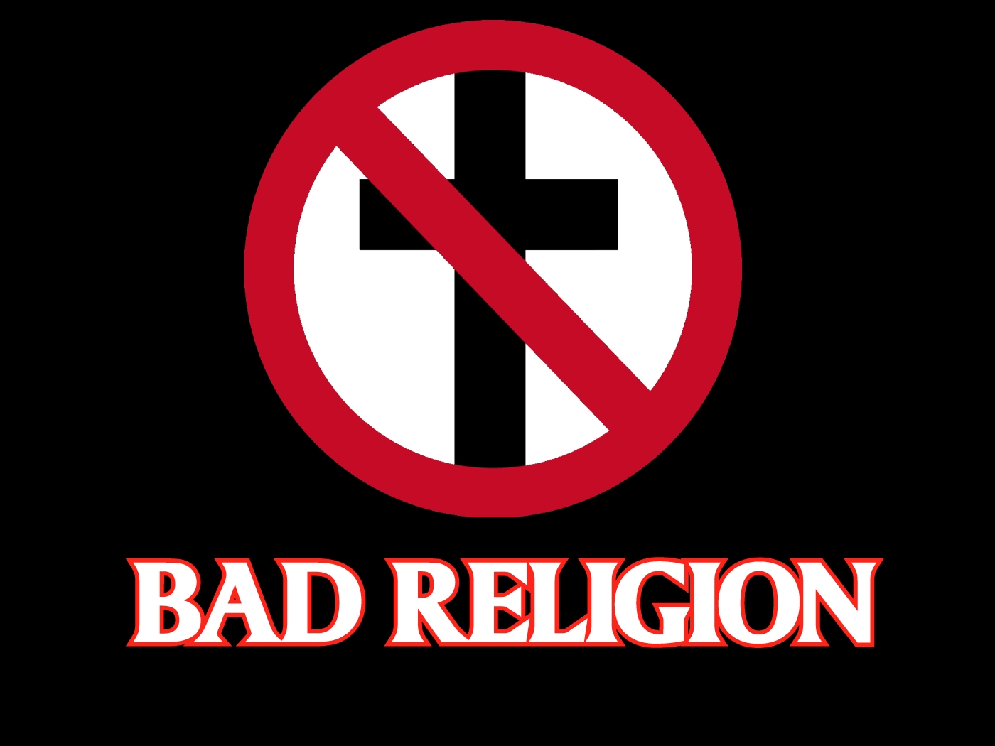Bad Religion en Buenos Aires