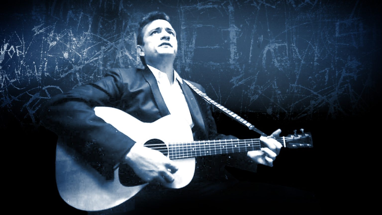 Johnny Cash: Se Publicará álbum Inedito