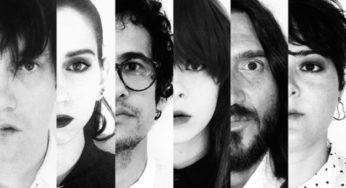 John Frusciante y Omar Rodríguez López forman nueva banda