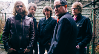 The Hold Steady comparte nueva canción:"Spinners"