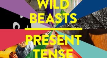 Wild Beasts estrena adelanto:"Sweet Spot"