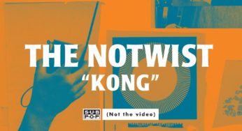 The Notwist con video para"Kong"