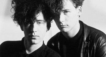 The Jesus and Mary Chain en Latinoamérica