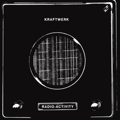 Kraftwerk - radio-activity