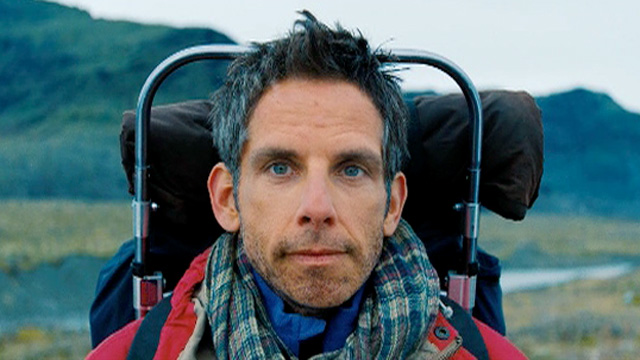 the secret life of walter mitty 1