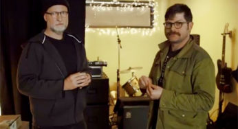 Colin Meloy de The Decemberists protagoniza el nuevo video de Bob Mould
