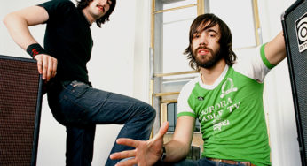 Death From Above 1979 anuncia nuevo disco: The Physical World