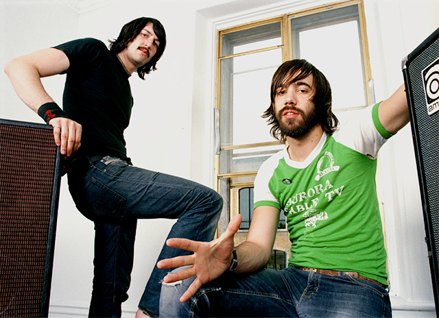 death from above 1979