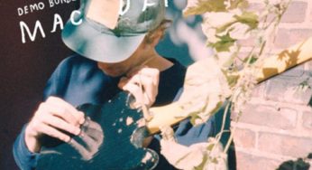 Mac DeMarco publicará los demos de 2 y Salad Days