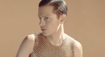 Perfume Genius - Too Bright