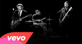 Escuchá lo nuevo de Interpol,"All the Rage Back Home"