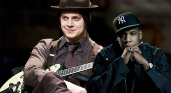 Jack White hace un cover de Jay-Z:"99 Problems"